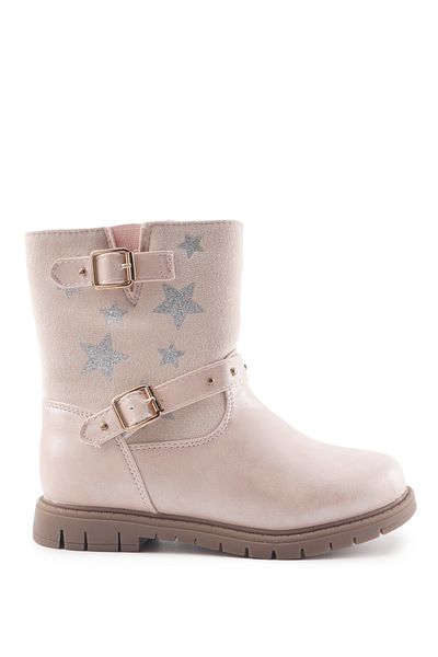 Polaris 626181P3PR Powder Girl's Boots
