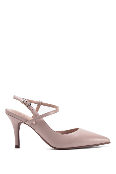 Nine West Pantofi cu toc pentru femei ENNAY2 3FX roz