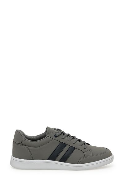 Proshot Ανδρικά αθλητικά παπούτσια MERLIN 3PR Grey