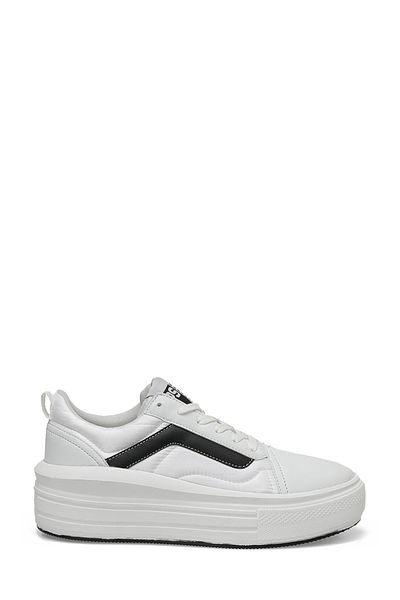 Proshot YUMI W 3PR Weißer Damen-Sneaker