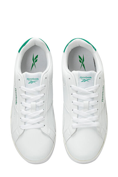 Reebok Ανδρικό αθλητικό παπούτσι Clean Edge White