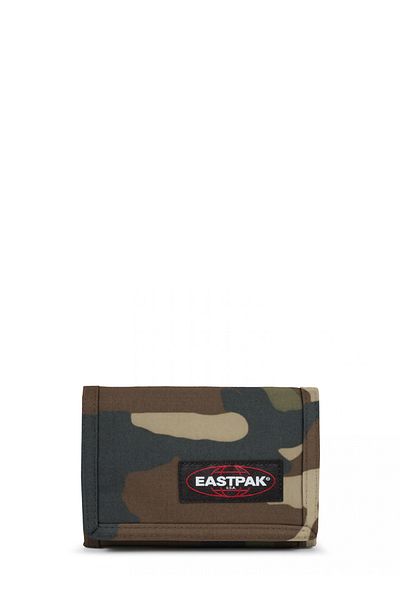 Eastpak Единичен камуфлажен цвят унисекс спортен портфейл Crew