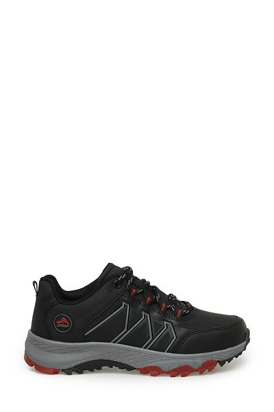 Proshot ALONSO 3PR Schwarz Herren Outdoor