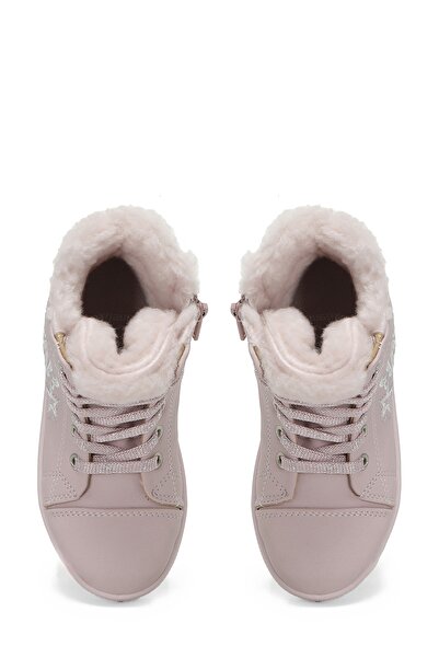 Kinetix Sevay Up 3pr Açık Pembe Kız Çocuk Bot