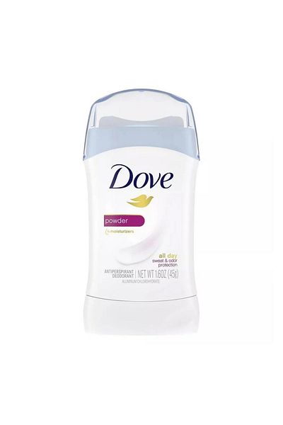 Dove Dove Deodorant Stick Powder - 45g