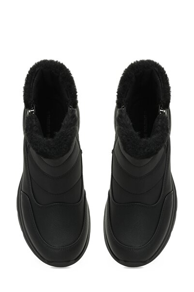 Travel Soft TRV2452.Z3PR Μαύρες Γυναικείες Μπότες