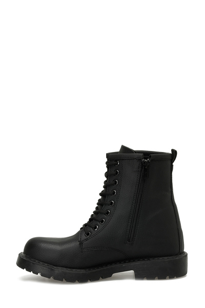 Polaris 357412.M3PR Siyah Erkek Postal