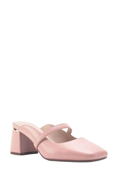 Nine West BEGSA 3FX Pudra Kadın Terlik