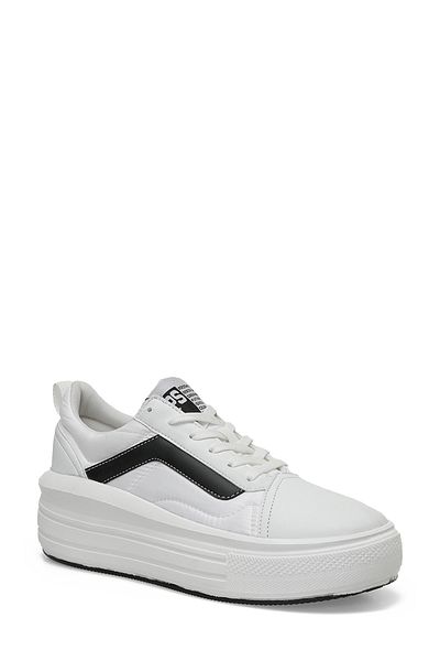 Proshot YUMI W 3PR Weißer Damen-Sneaker