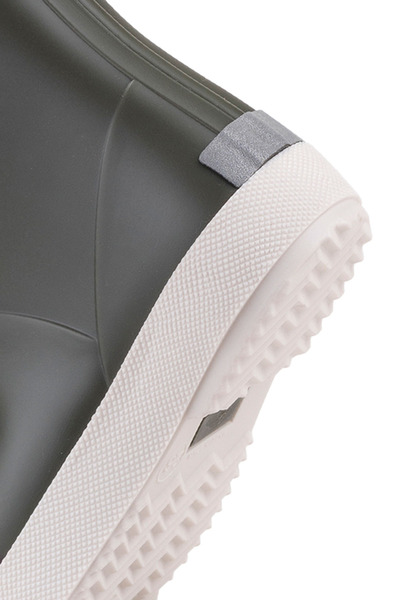 IGOR Splash Nautico Borreguito Khaki Boy's Rain Boots