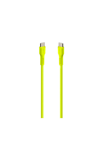 Ttec USB-C - USB-C 120cm 60W PD/QC Hızlı Şarj/Data Kablosu