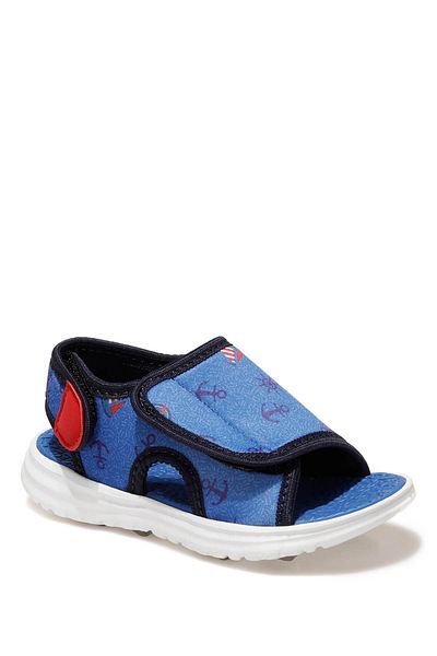 Kinetix Tılka 1fx saks boy's flat sandals