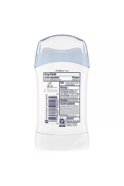 Dove Dove Deodorant Stick Powder - 45g