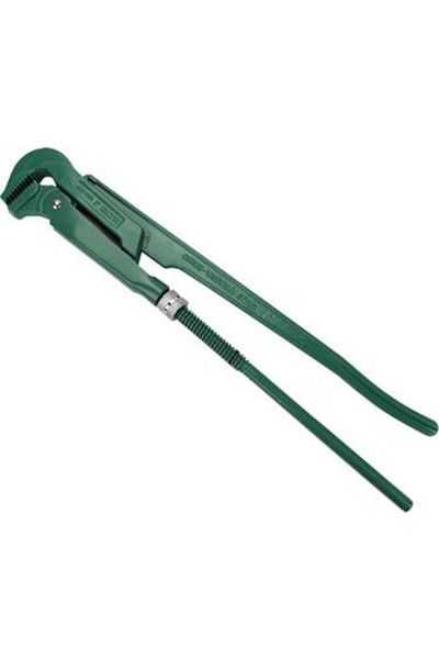 Elta Tongs Pipe Wrench 2
