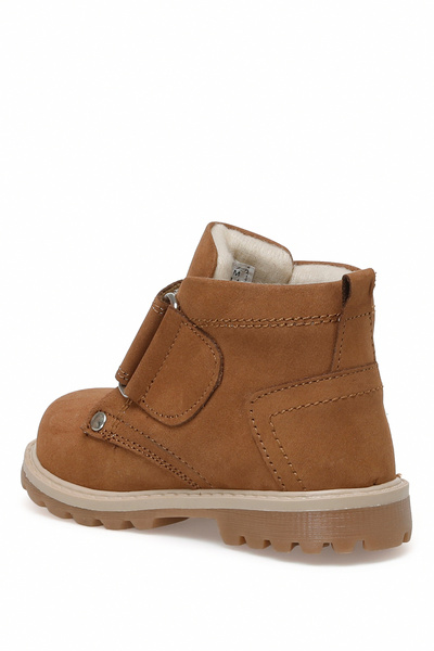 lumberjack Kaya 2pr Tarçın Erkek Çocuk Worker Bot