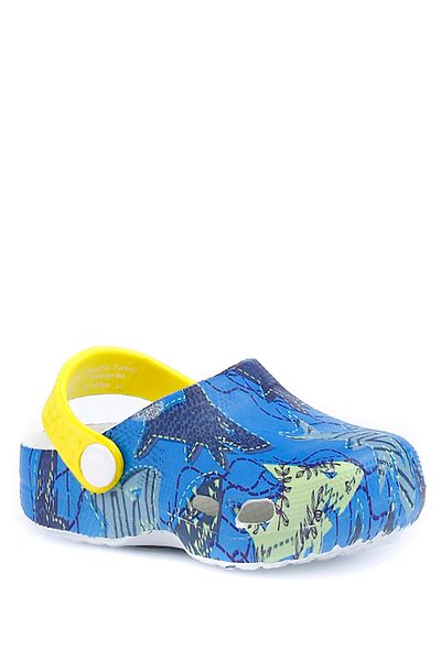 Kinetix Παντόφλες Bran 1fx Blue Boy's