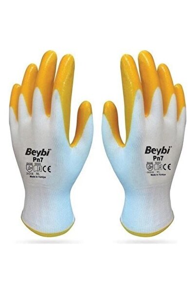 Beybi Inşaat Eldiveni Bahçe Eldiveni Iş Eldiveni