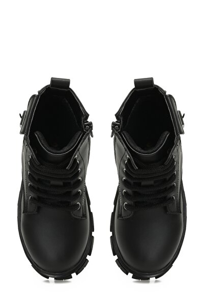 Polaris 626285.P3PR Siyah Kız Çocuk Bot