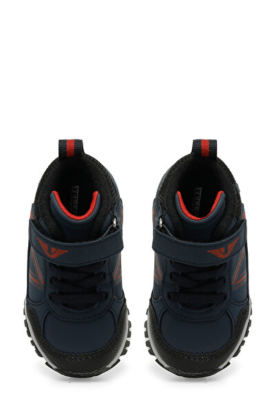 YELLOW KIDS CAMITO 3PR sötétkék fiú szabadtéri csizma