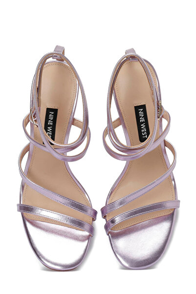 Nine West Arnelo 3fx - Pink Women's Heeled Sandals