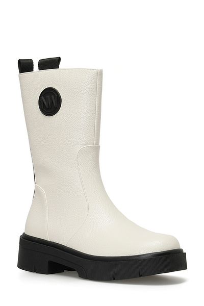 Nine West FORREN 3PR BROKEN WHITE Women Postal