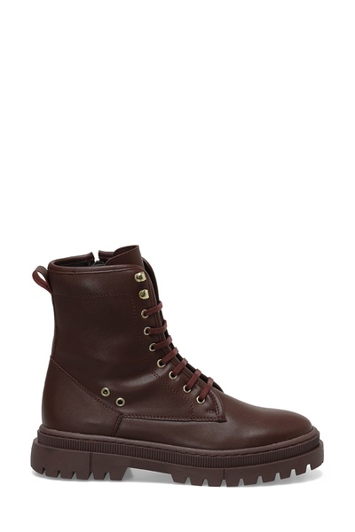 ART BELLA CW23116 3PR Bordo Kadın Postal