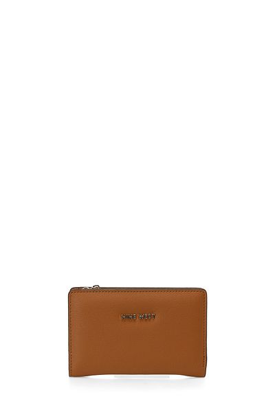Nine West Viawallet2 5Fx Tan Women's Wallet