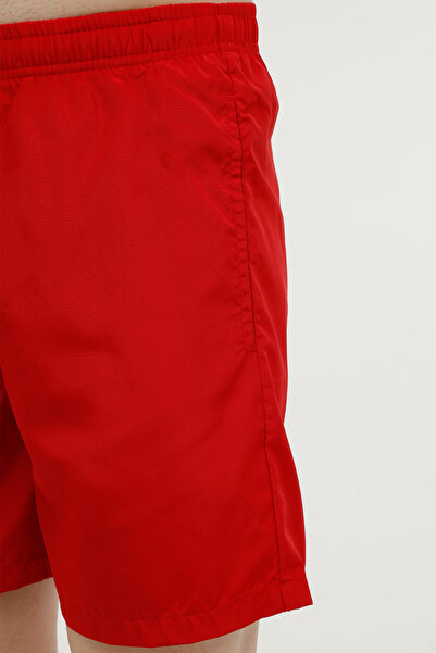 Kinetix MB CARLO 19SN337 3FX Kırmızı Erkek Deniz Şortu
