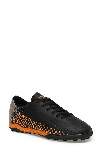 Kinetix Ανδρικά παπούτσια Turf Black Breton Turf