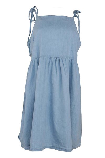 ASOS Rochie Asos Bethany Albastră