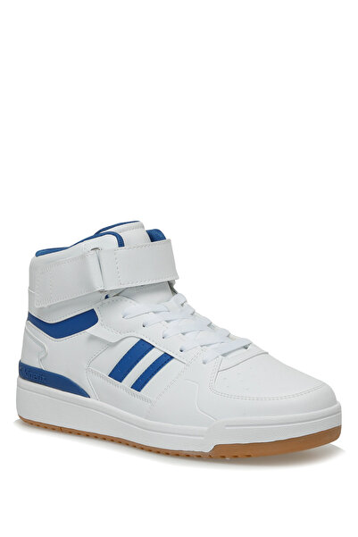 Kinetix Wılmo Hı Pu 3fx Beyaz Erkek High Sneaker