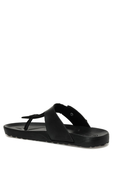 Kinetix Turner 3fx Black Men's Sea Shoes