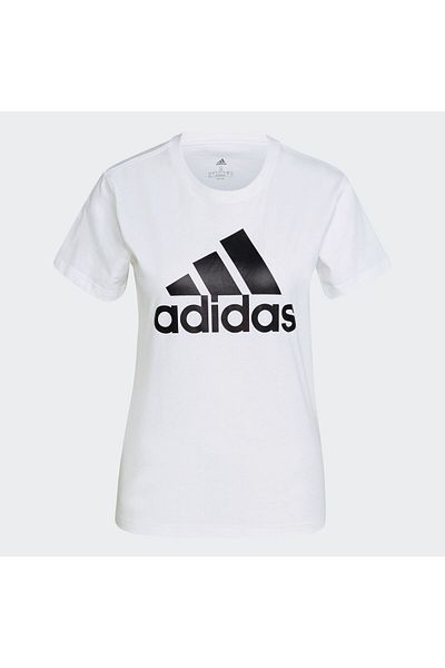 adidas Tričko LOUNGEWEAR Essentials Logo