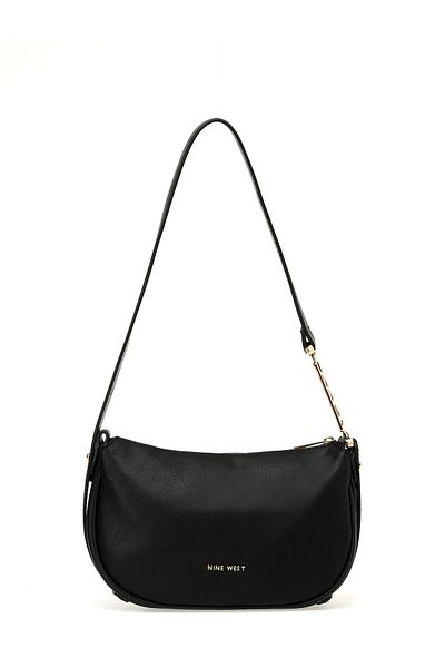 Nine West Jejerol 5Fx Black Women's Crossbody Bag