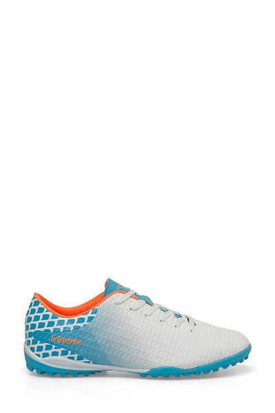 Kinetix SERGI TF 3PR Pantofi de câmp Astroturf pentru bărbați albi