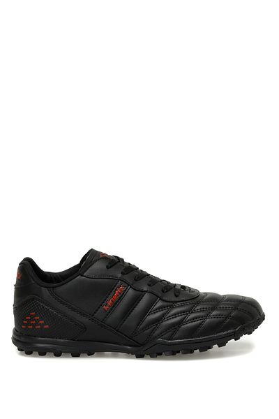 Kinetix Pantofi de câmp unisex VOLKY TF 3PR negri Astroturf