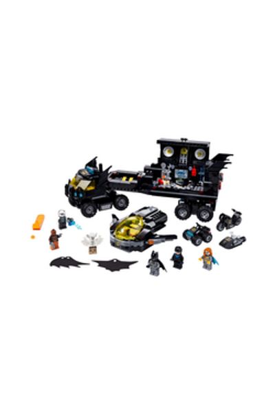 LEGO 76160 Dc Batman Car Bat Base