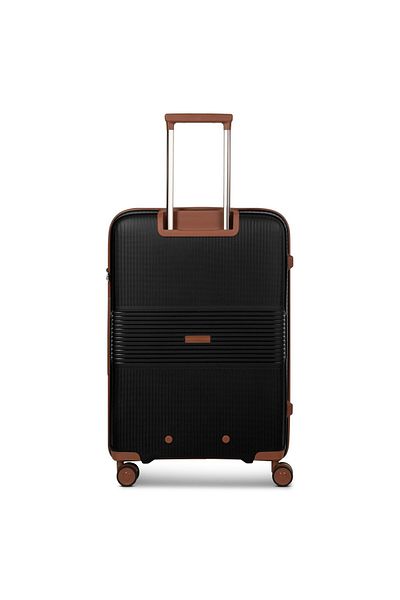 Farmhood Set valize cu 4 roți Ediția 02, 3 piese, cu pliuri extensibile