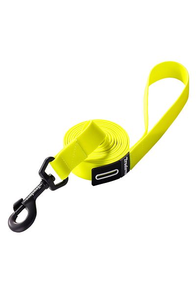 True Love Durapup Yellow Leash Strap