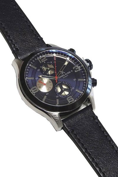 Daniel Klein DK11356-03 Men's Wristwatch