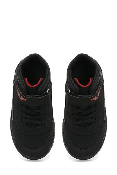 YELLOW KIDS ROCCE 3PR Black Boy's Outdoor Boots