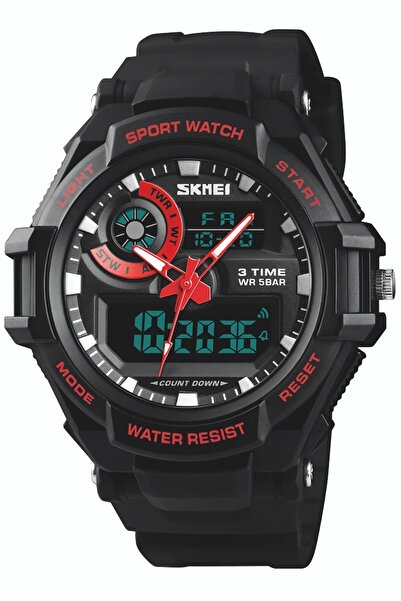 Skmei 1357 Erkek Kol Saati (1357rd)