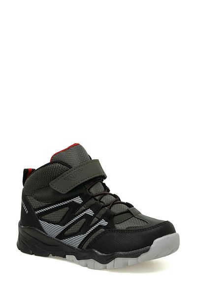 YELLOW KIDS PAPEN 3PR Khaki Boy's Outdoor Boots