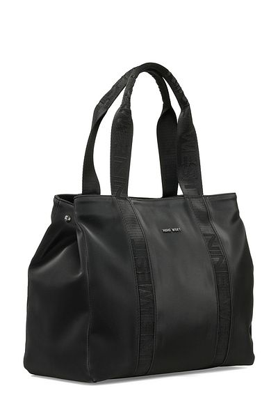 Nine West Gardaya 5Fx Black Women's Shoulder Bag