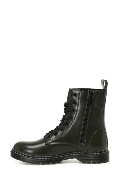 ART BELLA Cw23201 3pr Yeşil Kadın Postal