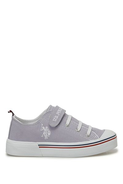 U.S. Polo Assn. Penelope 3fx Lilac Women's Sneaker