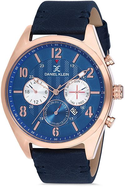 Daniel Klein Dk 012398 B-04 Comfortable Shoes with Model Numbers