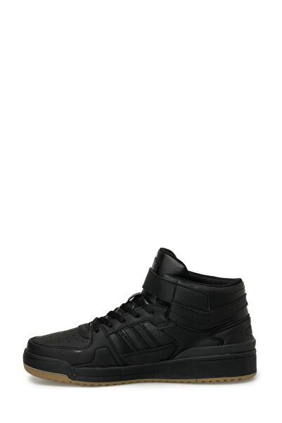 Kinetix WILMO PU HI 3PR Black Men's High Sneaker