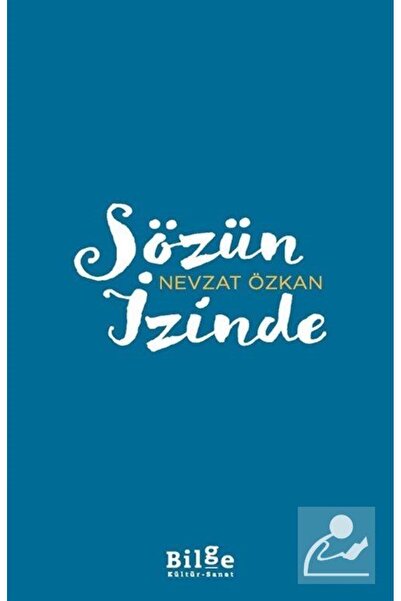 Bilge Kültür Sanat Sözün İzinde