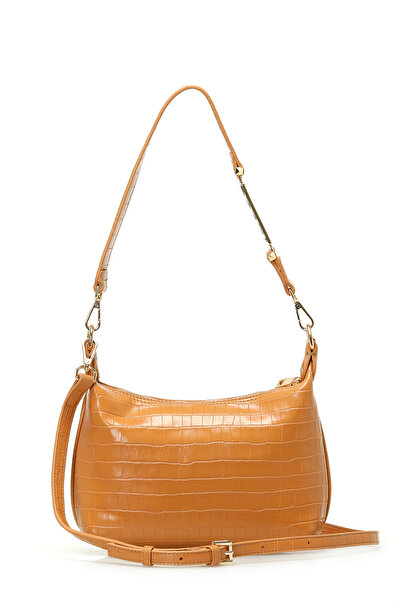 Nine West Cabellabagy 5fx Nude Kadın Çapraz Çanta